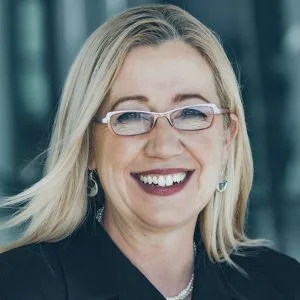Anne Simpson