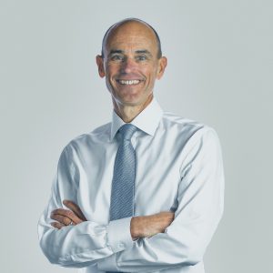 Bob Sternfels