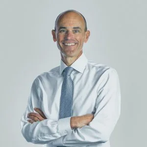 Bob Sternfels