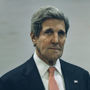 John Kerry