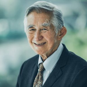 Liu Thai Ker