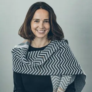 Sarah Friar