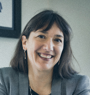 Monica Bertagnolli