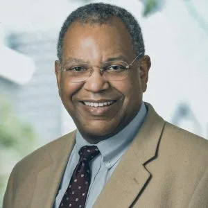 Otis W. Brawley