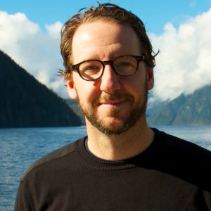 Gerald M.  Butts