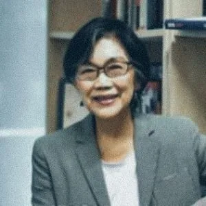 Chan Heng Chee