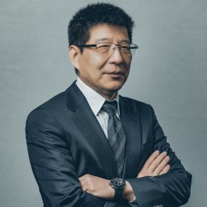 Zhang Lianshan