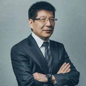 Zhang Lianshan