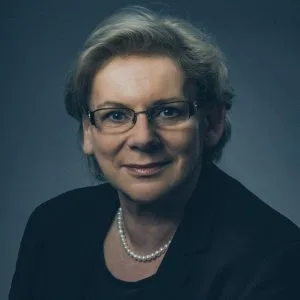 Mary Gospodarowicz