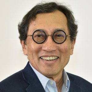 Bilahari Kausikan