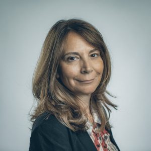 Roula Khalaf