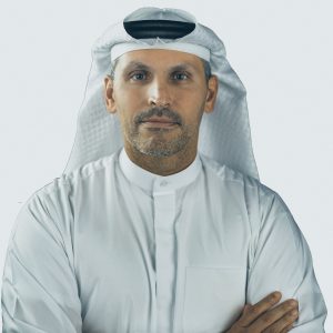His Excellency Khaldoon Khalifa Al Mubarak