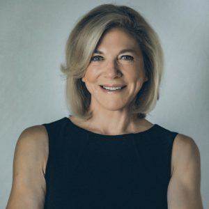 Lynn Forester de Rothschild