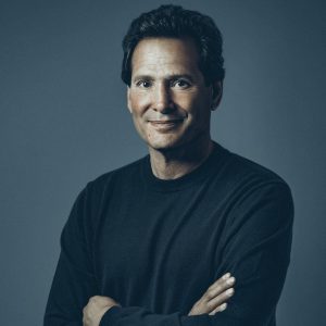 Dan Schulman