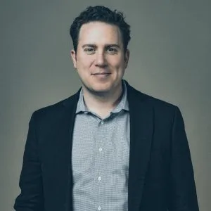 Ben Smith