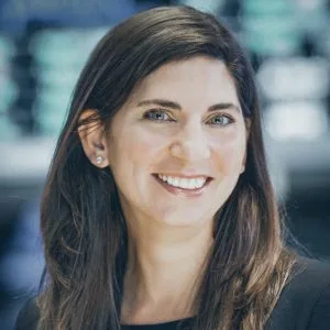 Stacey Cunningham