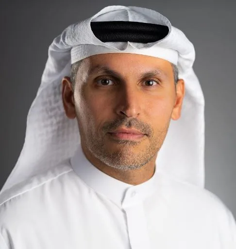 HE Khaldoon Khalifa Al Mubarak