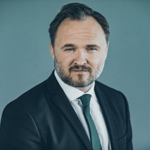 Dan Jørgensen
