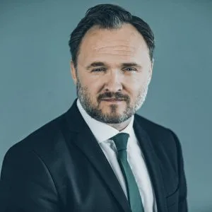 Dan Jørgensen