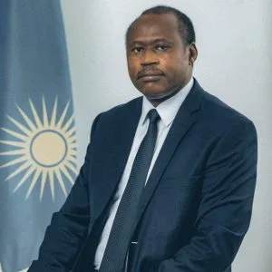 Uzziel Ndagijimana