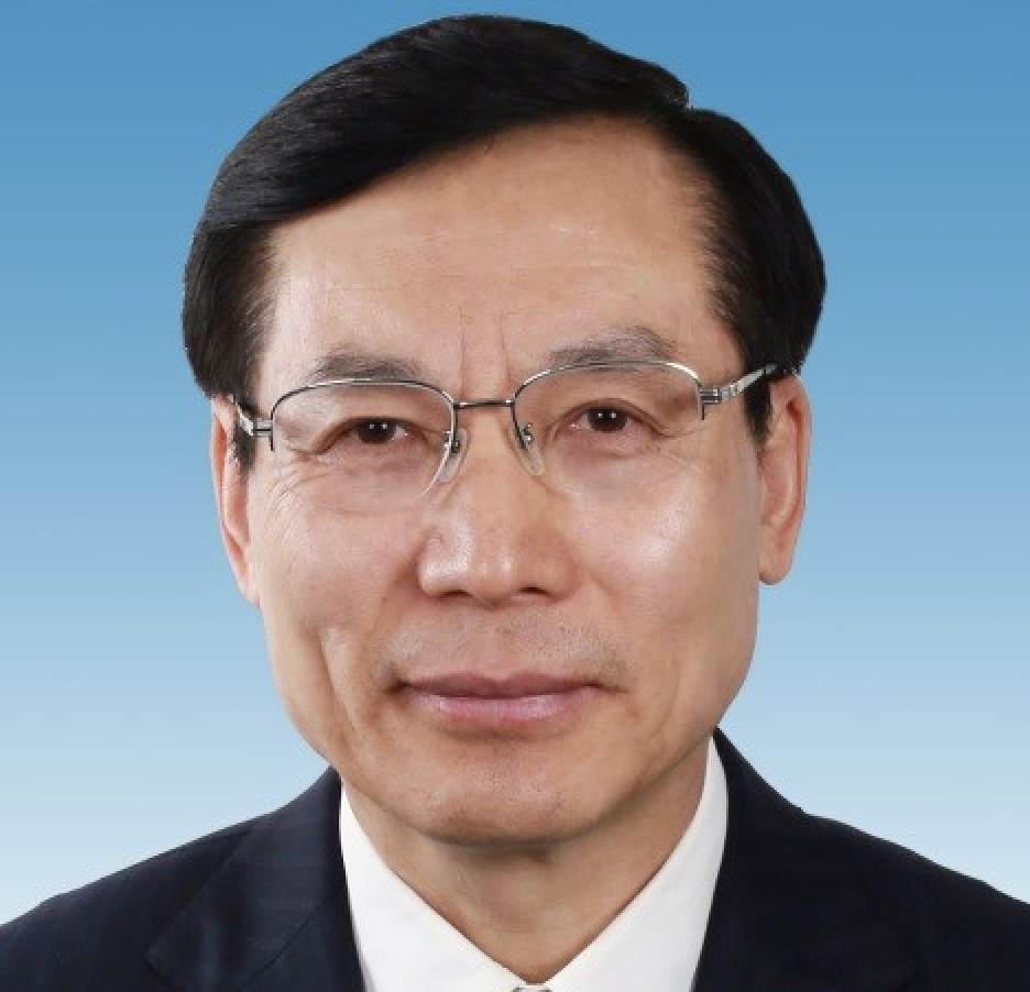 Bi Jingquan
