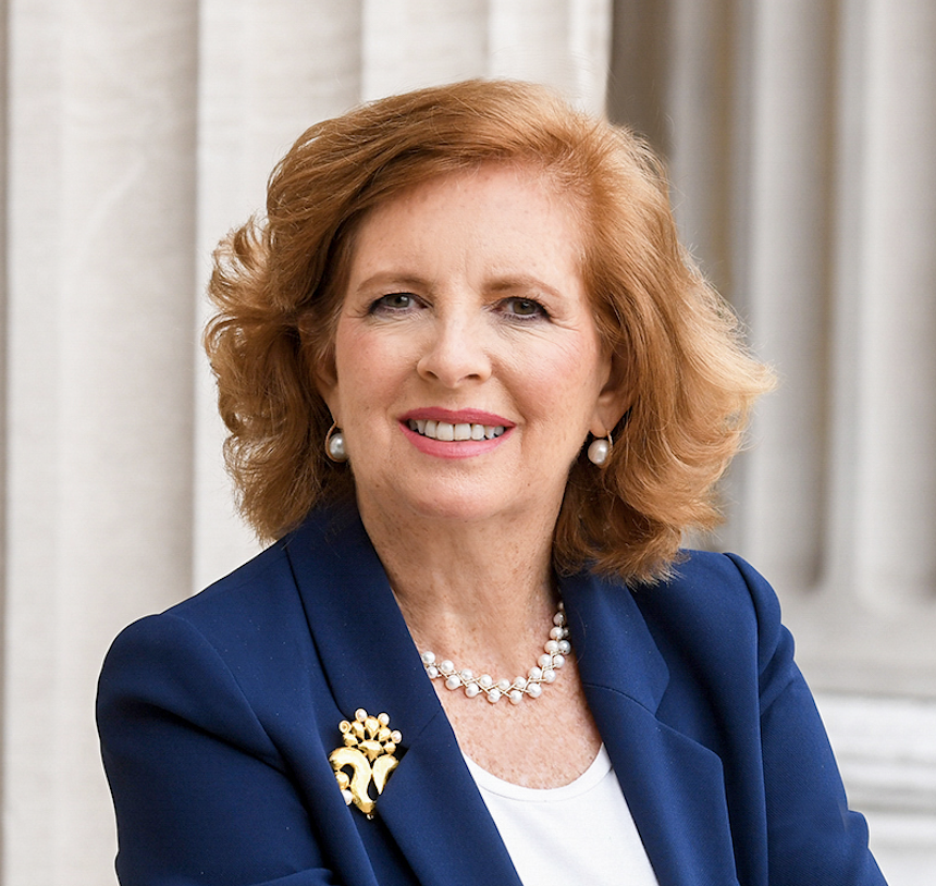 Merit E. Janow