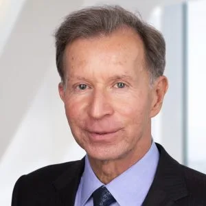 John Studzinski