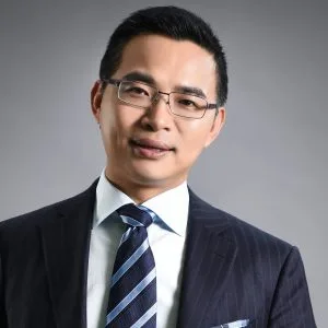 Lei Zhang