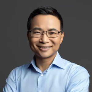 Lei Zhang