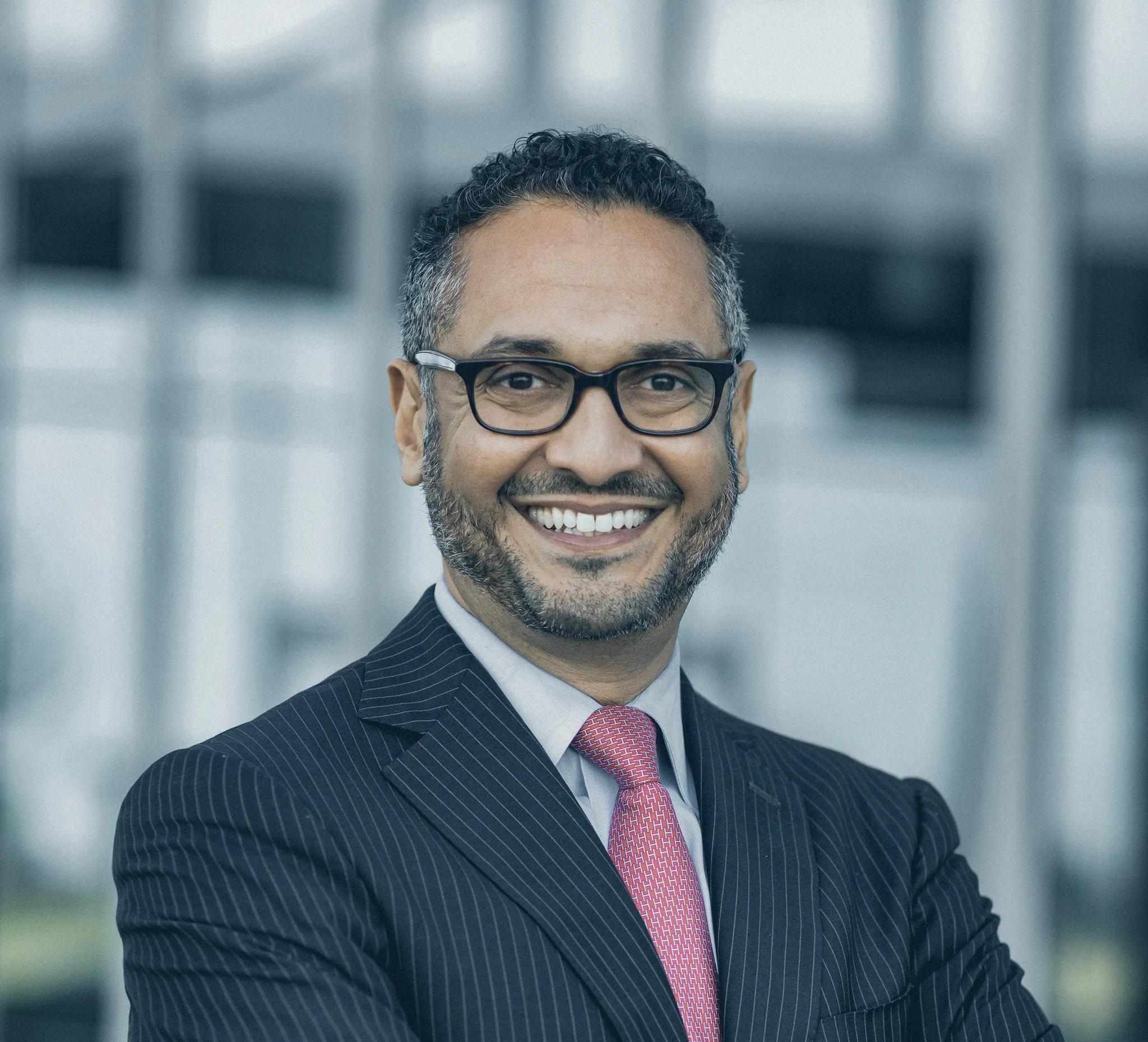 Francis deSouza