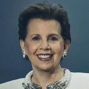 Adrienne  Arsht 