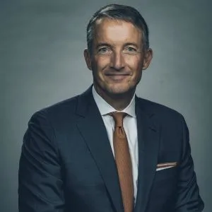 Jay Hartzell