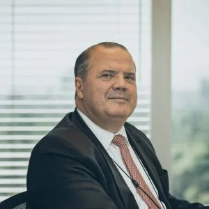 Alexandre Tombini