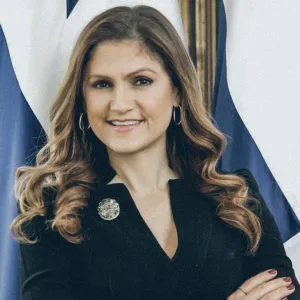 Erika Mouynes