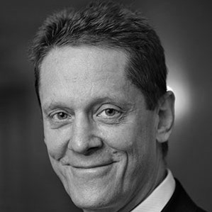 Robert Friedland