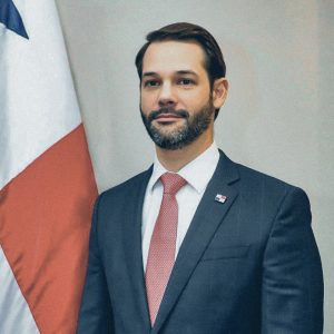 Ramón Martínez de la Guardia