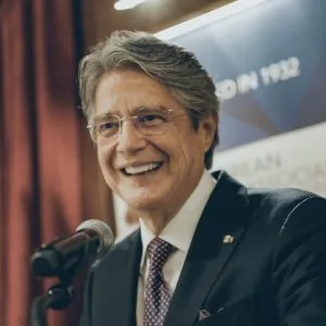 Guillermo Lasso