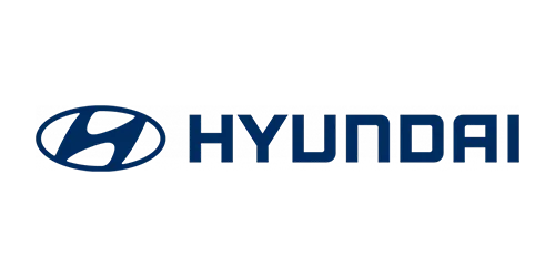 Hyundai Logo