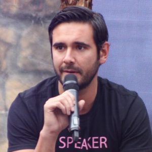Andrés Gutiérrez