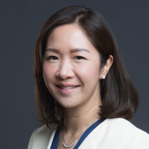 Carrie Chan