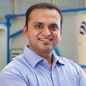 Devendra Gupta