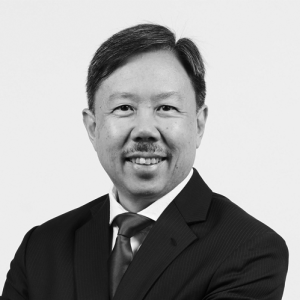 Hugh Lim