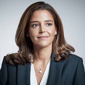 Nadine Hachach-Haram