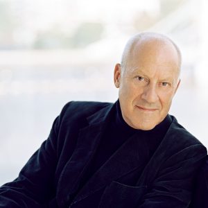 Norman Foster OM