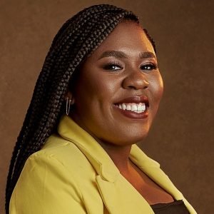 Odunayo Eweniyi