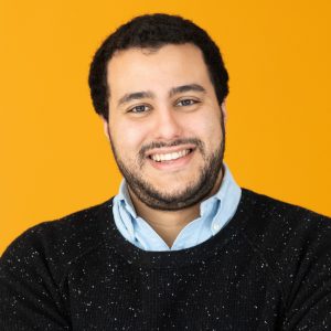 Omar Abudayyeh
