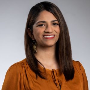 Aneri Pradhan