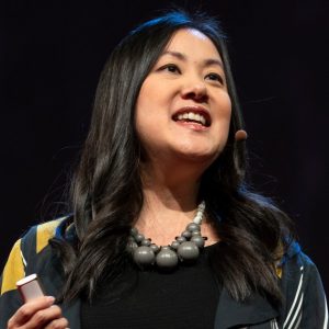 Angel Hsu