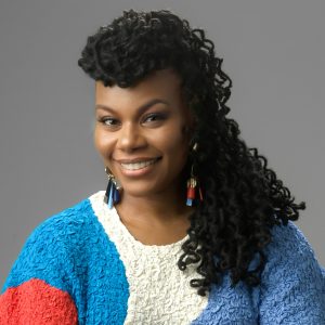 Gloria Walton