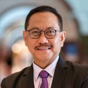Bambang Susantono